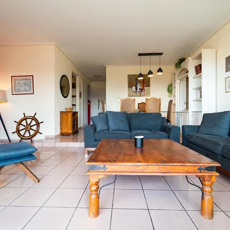 Appartement Captain's Maisonette Kavala