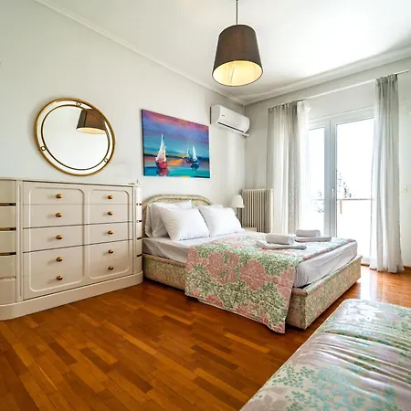 Appartement Captain's Maisonette Kavala