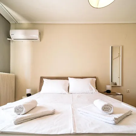 Captain's Maisonette * Kavala