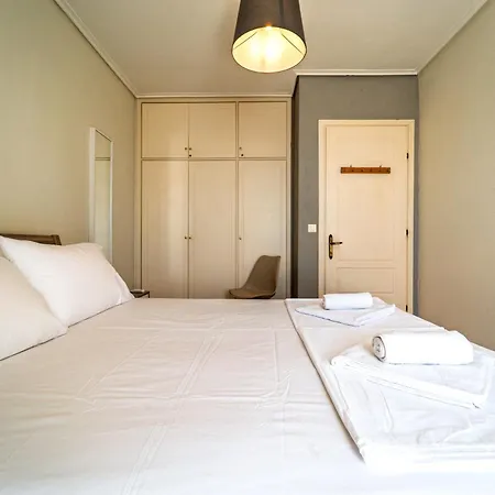Appartement Captain's Maisonette